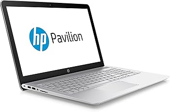 Windowsノート本体 HP Pavilion 15 (2017 core i5-7200U) HP Pavilion 15 au123cl Laptop 15.6 Touch Screen 7th Gen